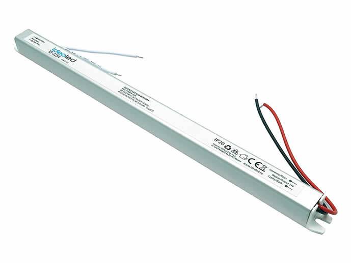 Zasialcz ultraslim 24V  2,5A 60W