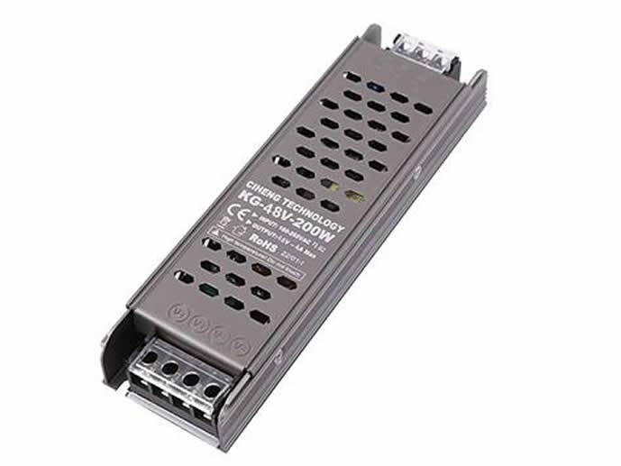 Zasilacz 48V 200W 