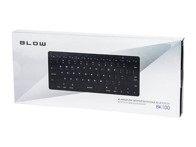 Klawiatura BK100