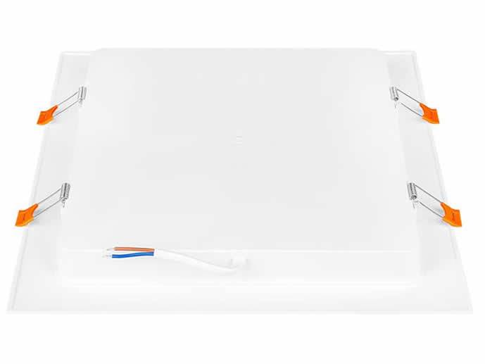 Panel LED kwadrat wp. 24w   biały neutralny