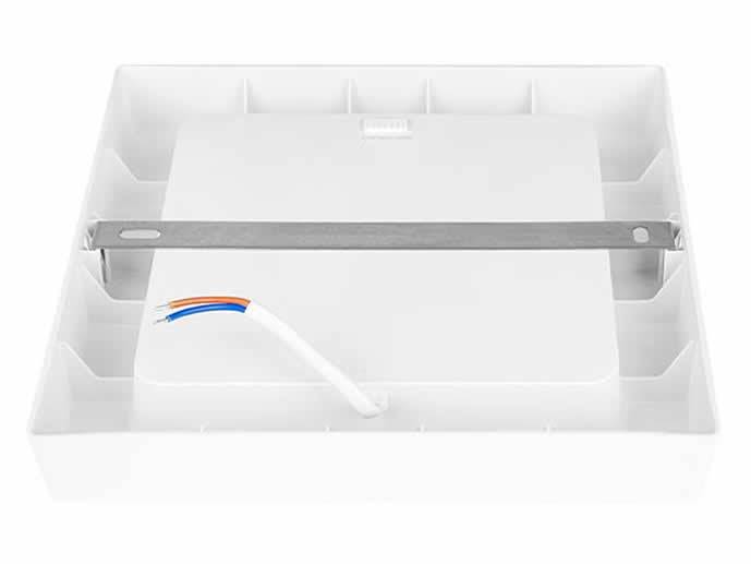 Panel LEd natynkowy 18W CCT