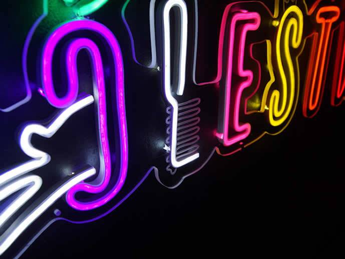neon Królestwo PC6 podc przezr. kolory 1033x250