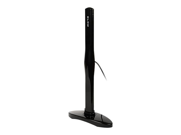 Antena DVB-T panel ATD13 aktywna