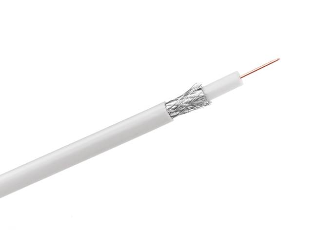 Kabel koncentryczny SAT9590 1m