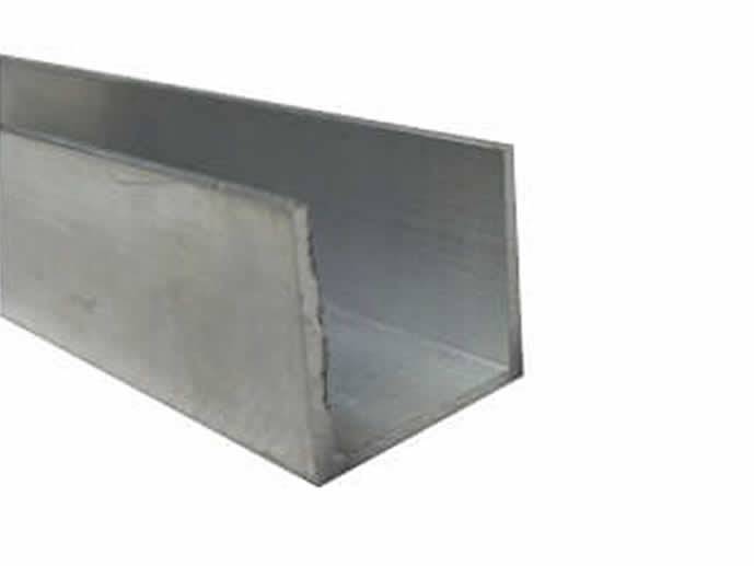 aluminiowy profil 8x8x1 2m