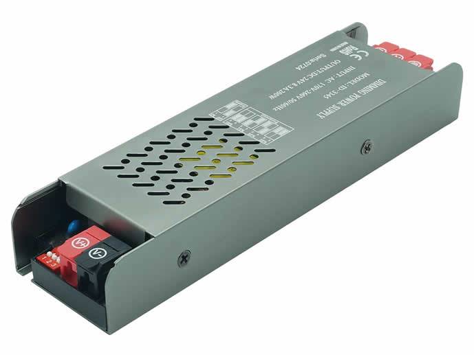 Zasilacz do LED 24V 200w 8,3A soft start