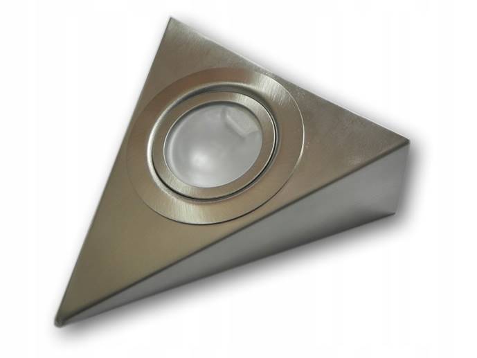 OPRAWA TRÓJKĄTNA HLT STAL/INOX