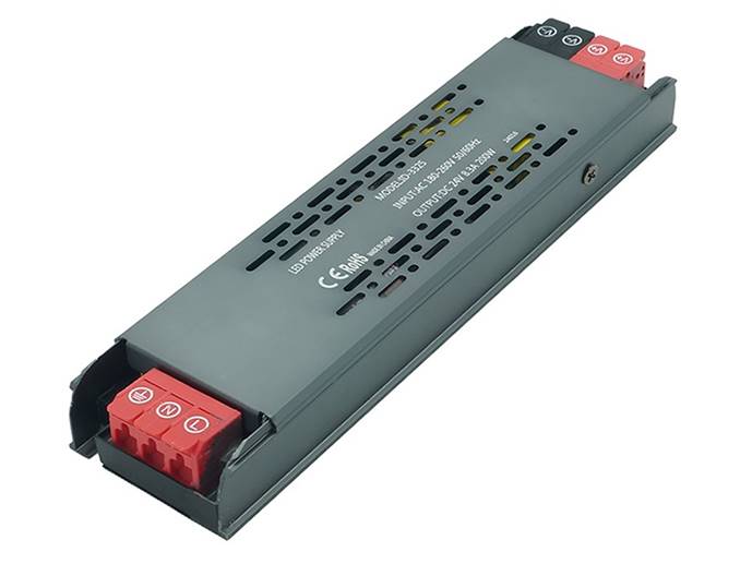 Zasilacz do LED 24V 8,33 A 200w PRO