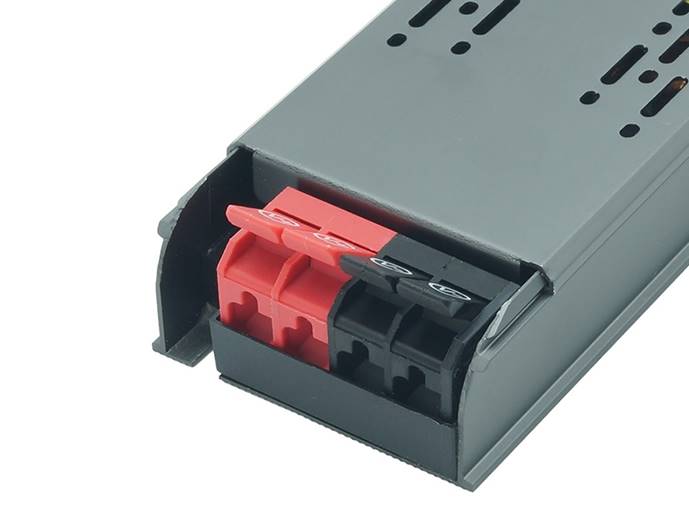 Zasilacz do LED 24V 8,33 A 200w PRO