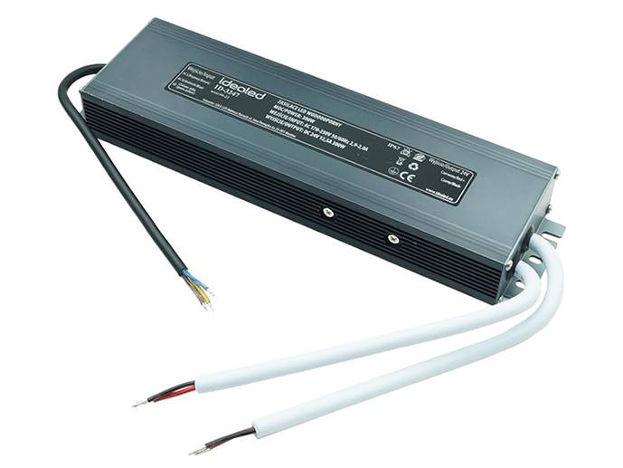 Zasilacz hermetyczny 24V 300W 12,5A ip67