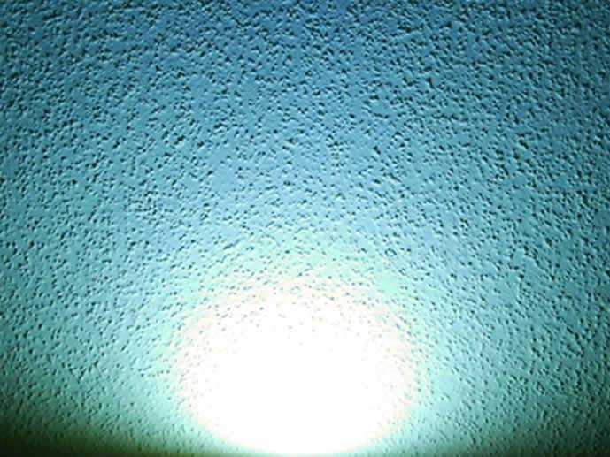 Moduł LED COB 230V 9W, okrągły, 6000K 