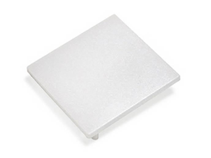 PROFIL do LED VARIO30-01 E9 zaślepka mleczna