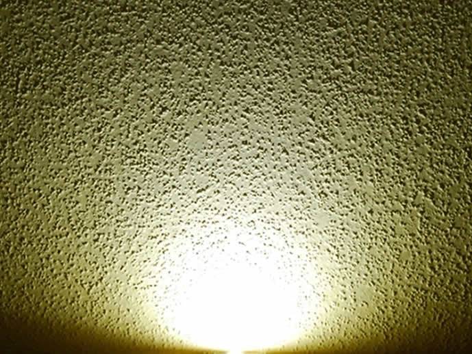 Moduł LED COB 230V 9W, okrągły, 3000K