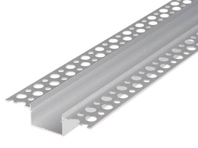 Profil do LED Masterled GK 20mm anoda 2m