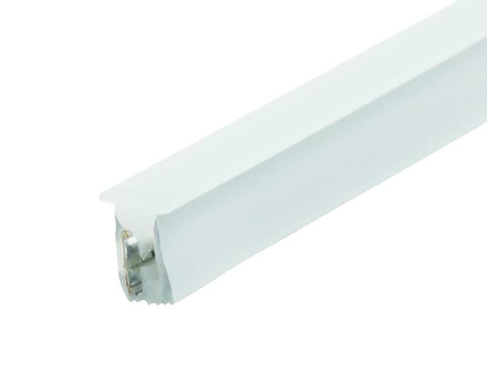 Neon LED Flex 3x6 biały neutralny 1m silikon