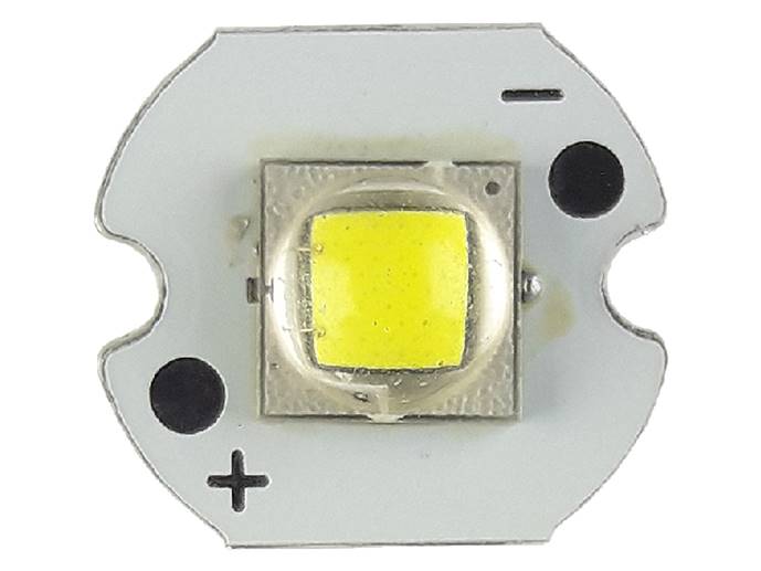 Dioda CREE XML2 T6 10W 3000mA(12mm)