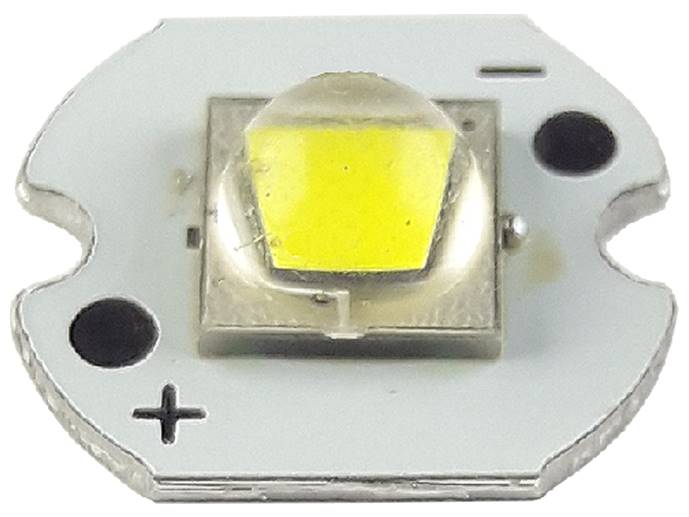 Dioda CREE XML2 T6 10W 3000mA(12mm)