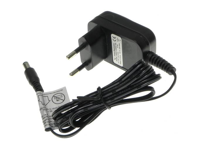 Zasilacz do LED 24V 0,5A 12W wtyczkowy