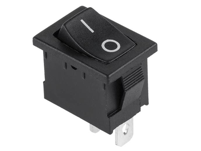 Złącze przełącznik MRS-101-2