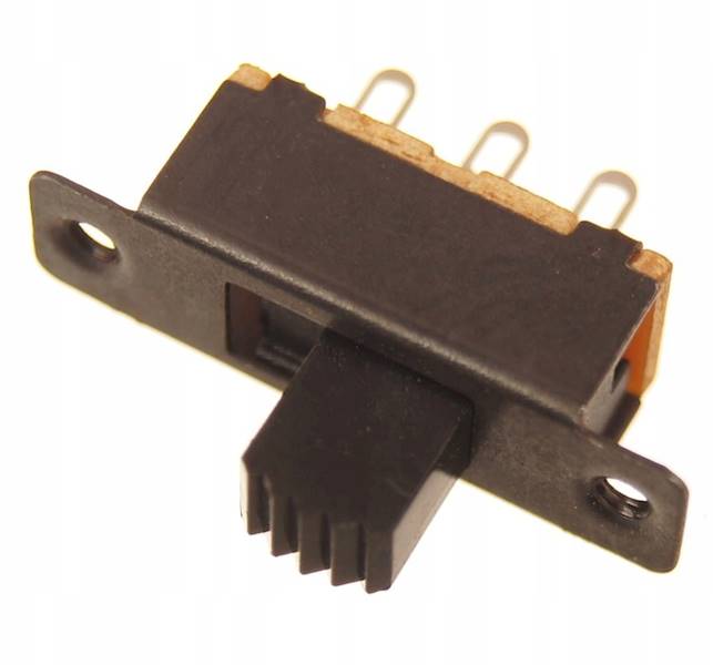 przełącznik 3 pinowy 2 pozycyjny