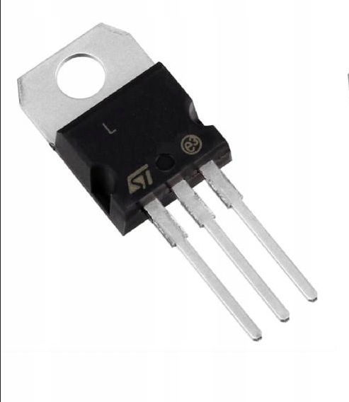 Stabilizator napiecia  L7805CV L7805 LM