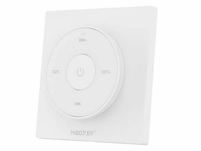 Miboxer SY K2 +CCT biały