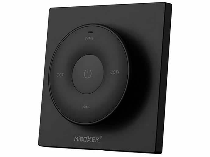 Miboxer SY K2 +cct czarny