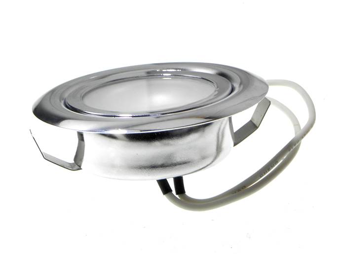 oprawa meblowa halogenowa OHW16B