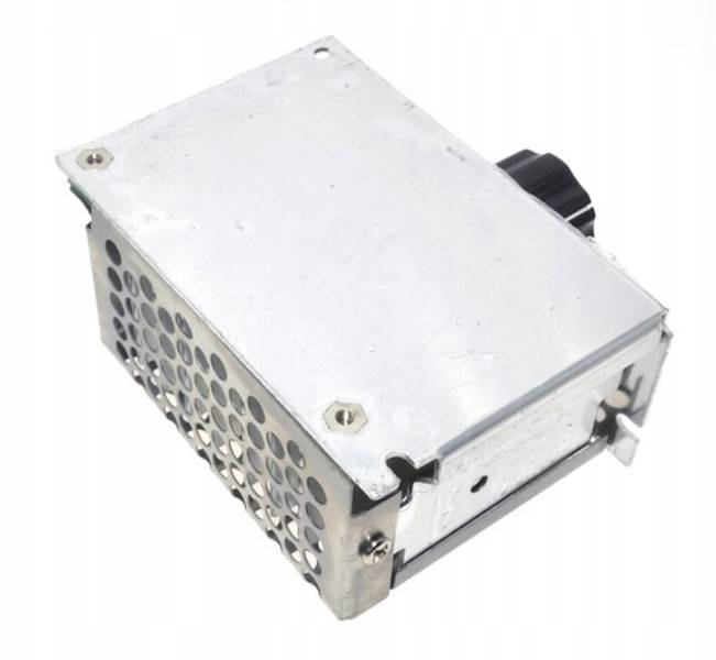 REGULATOR MOCY OBROTÓW GRZAŁKI 4600W 230V 