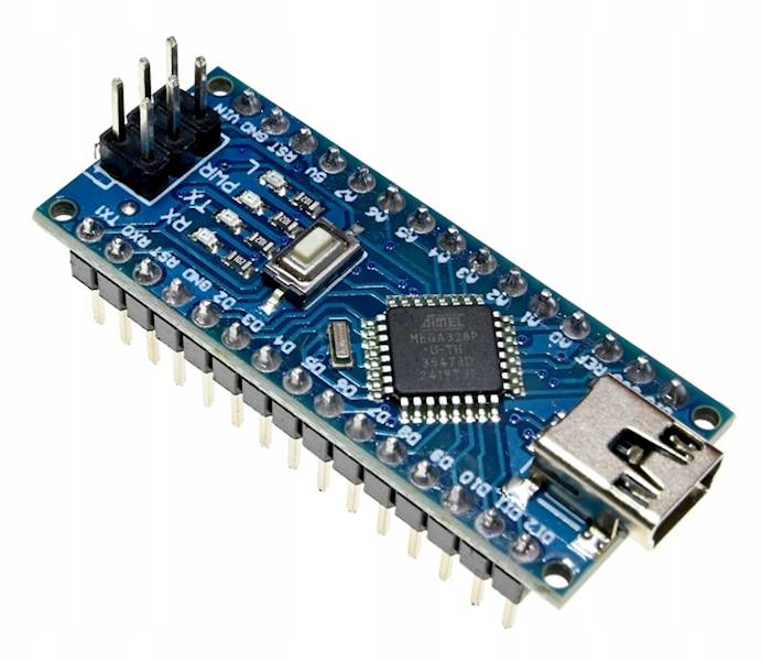 Arduino Nano USB mini