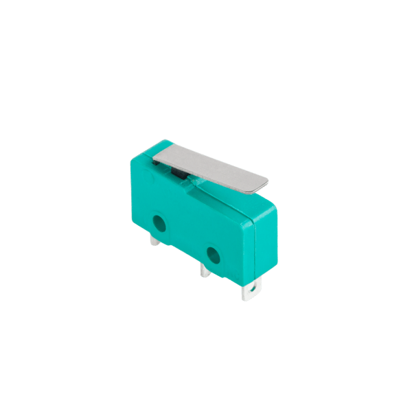 MIKROSTYK PRZEŁĄCZAJĄCY MSW-12B mikroprzełącznik