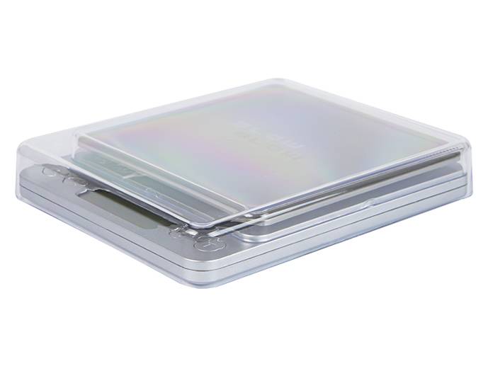Waga jubilerska 3000g 0,1g