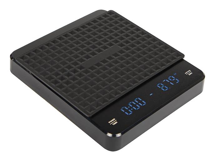 Waga kuchenna KS207 3KG 0,1G