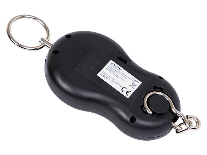 Waga hakowa turystyczna hakowa LS103