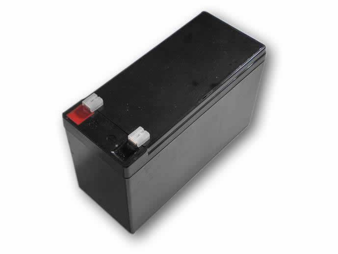 Akumulator żelowy Securebox 12V 7AH