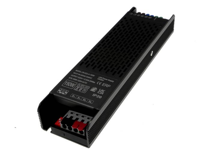 Zasialcz do LED12/24v 150w 