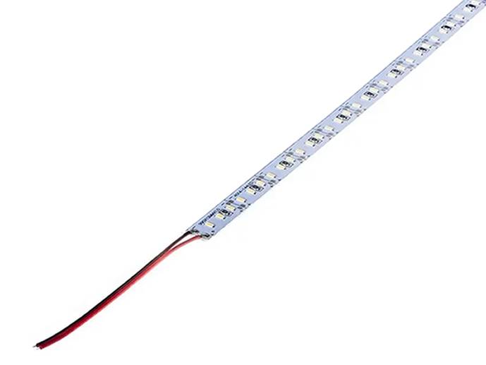 Taśma LEd sztywna smd 4014 18w b.dzienna