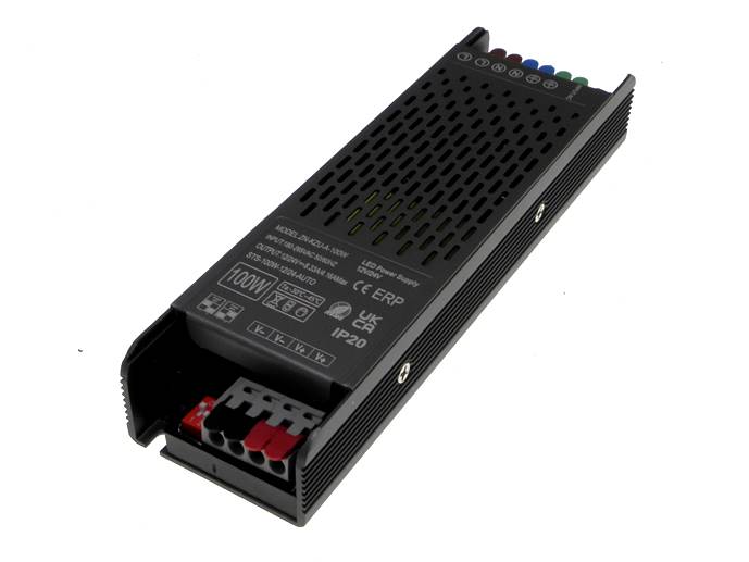 Zasialcz do LED  12/24v 36w 
