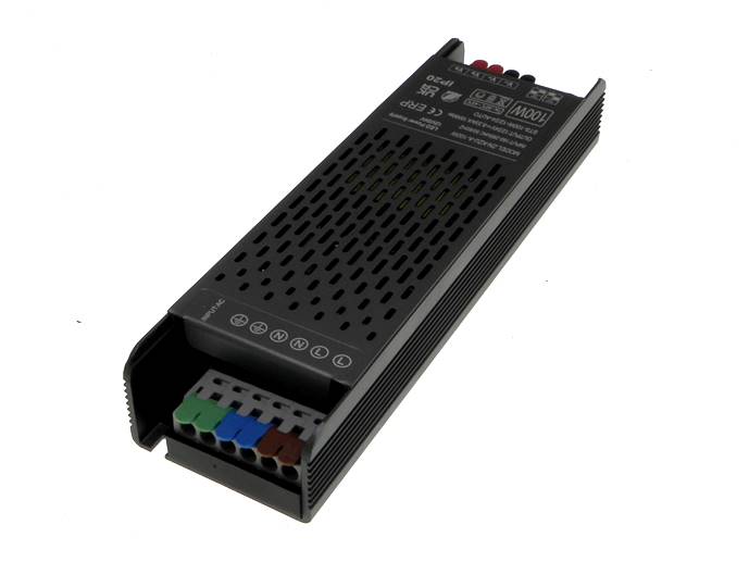 Zasialcz do LED  12/24v 36w 