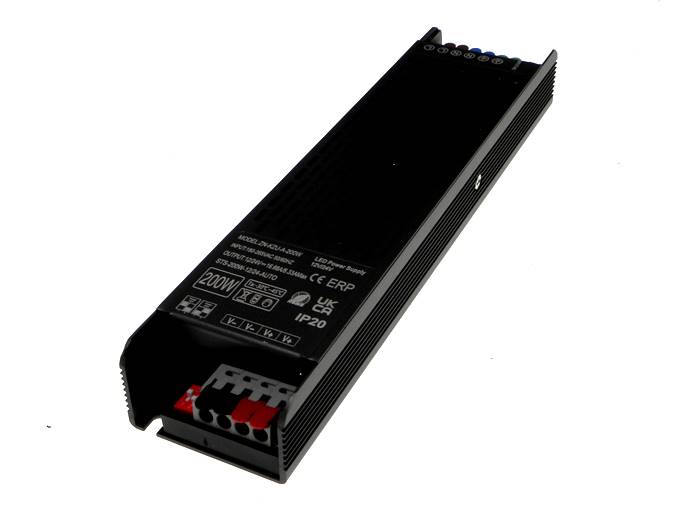 Zasialcz do LED12/24v 300w 