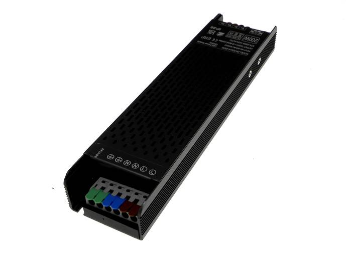Zasialcz do LED12/24v 300w 