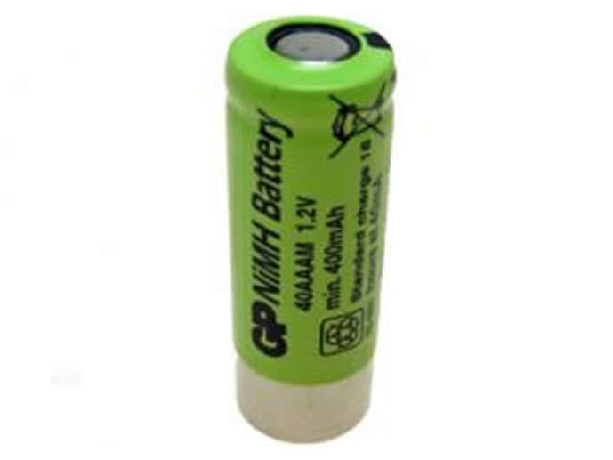 Akumulator 40AAAm GP 400mAh Nimh 1,2v 2/3 AAA