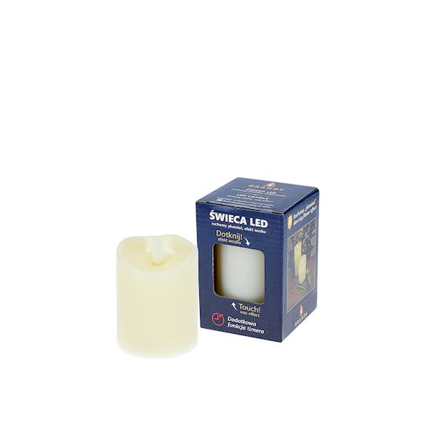 Świece ruchome SR/H100/KS