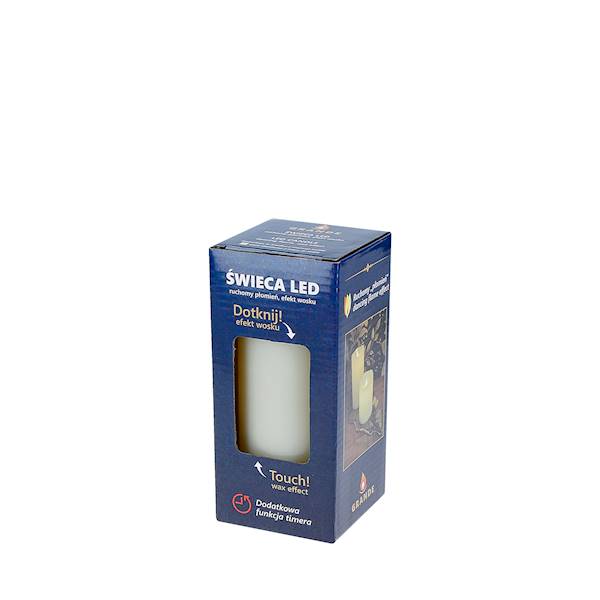 Świece ruchome SR/H150/KS