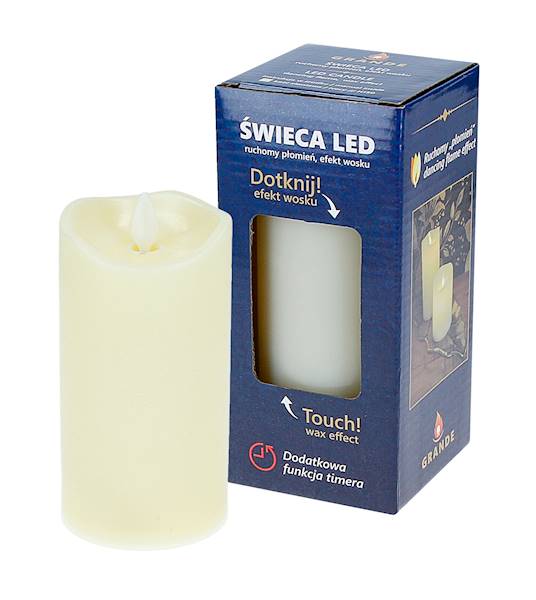 Świece ruchome SR/H150/KS