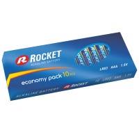 Bateria ROCKET LR03 (10 ECOPAK)