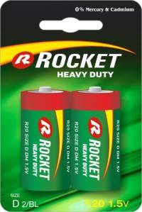 Bateria ROCKET R20 (2B)