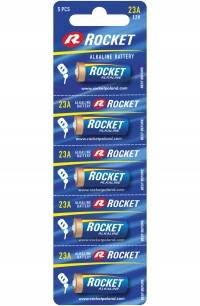 Bateria ROCKET A23