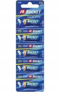 Bateria ROCKET 27A