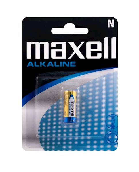 Bateria  MAXELL LR1 1B